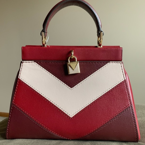 Michael Kors Baguette bag - Picture 1 of 4